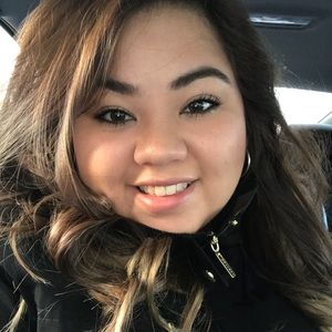 Meet your Posher, Yvette